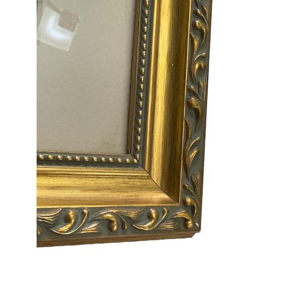 Don Jonas Calligraphy Matted Framed Print Inspirational Rustic Cabin Bears 12x13 - Picture 7 of 10